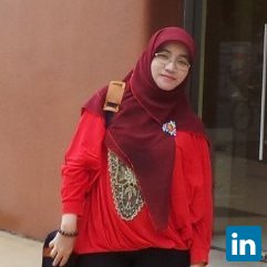 nina marlena, Project Assisstant for Hydrology Unit at UNESCO Office Jakarta