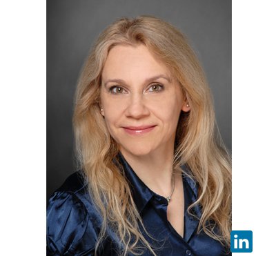 CRISTINA VERONICA GHERASIM, Senior R&D Scientist at TMC Eindhoven, Membrane specialist