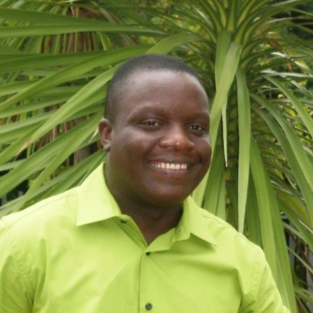 Modreck Gomo, Institute for Groundwater Studies, Faculty of Natural and Agricultural Sciences - Geohydrologist Post-Doc Research Fellow