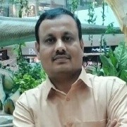 Rama Krishna Yarlagadda