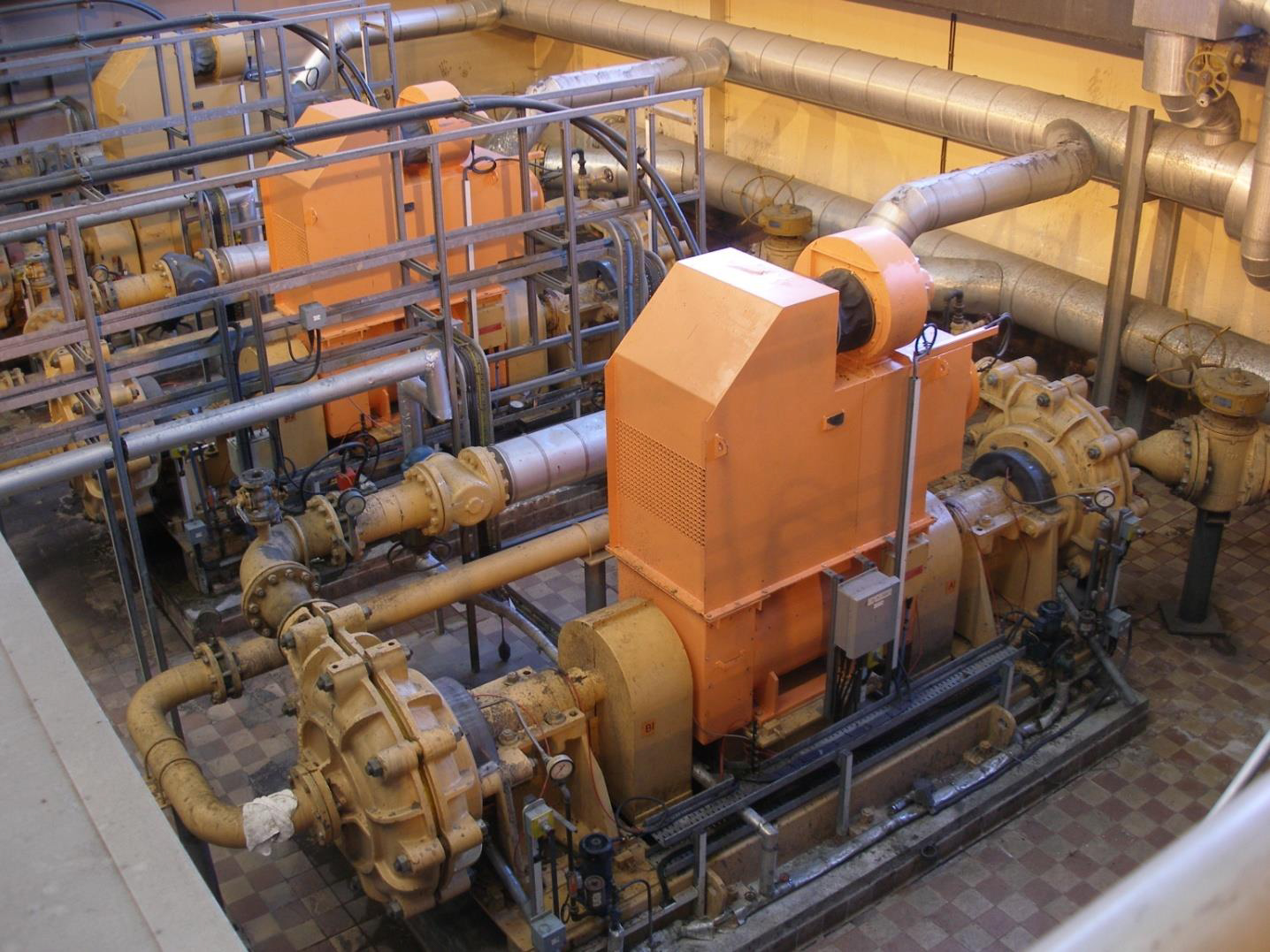 Digital tool helps utilities overcome sludge pumping challenges