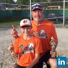 Shaun Shifflett, Water Systems & Program Administrator at Valparaiso City Utilities