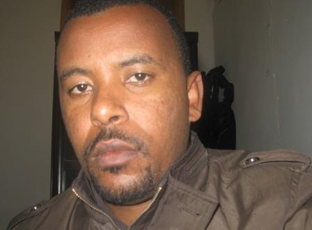 Teketel Madebo, World Vision - Reporting and Knowledge Management