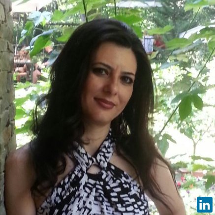 Medlin Sina, Office Manager at IncoWest Consult - Engineers & Architects