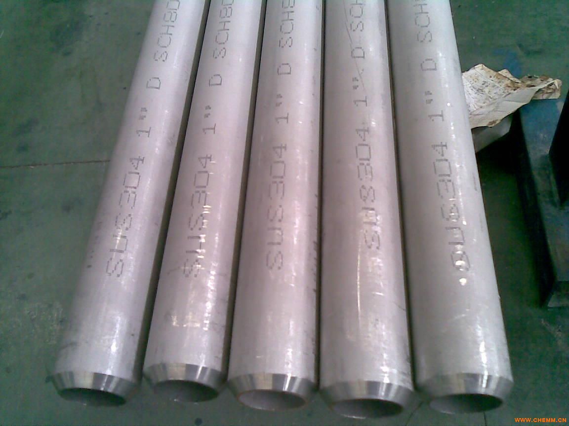 Nickel & Stainless Steel