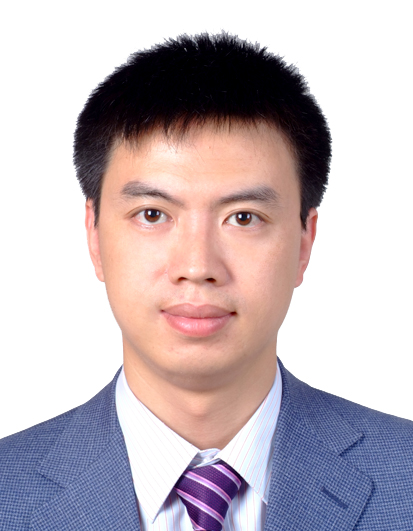 Jiantuo Yu, China Development Research Foundation - Director