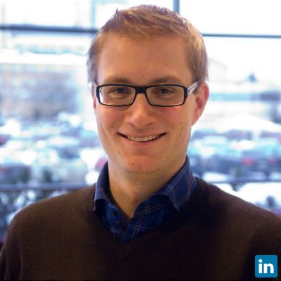 Aki Finér, Circular Economy Specialist at Motiva Oy, Finland