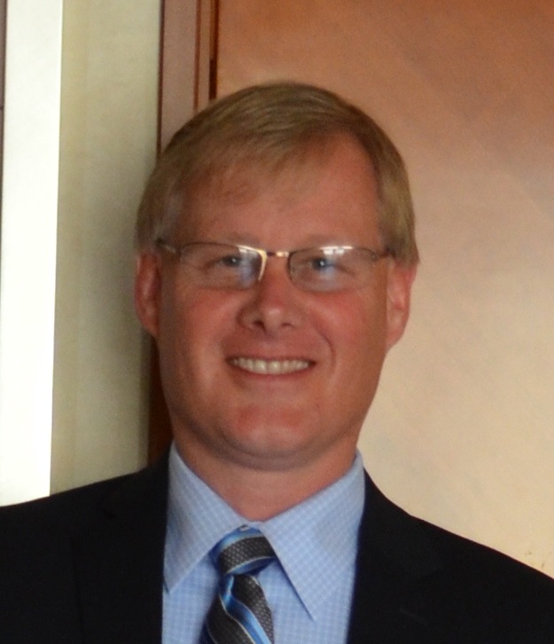 Tom Cooper, Intel Corporation - Corporate Water Program Manager