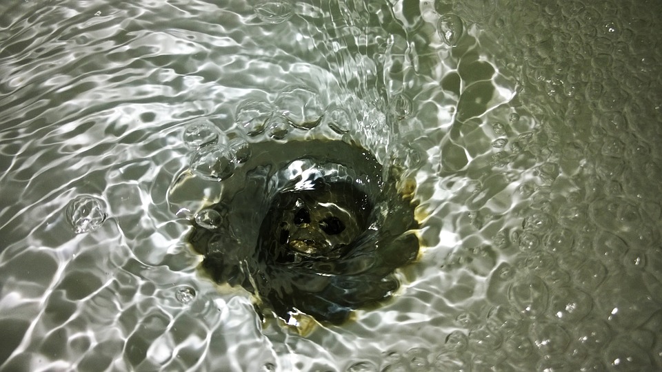 Down-the-drain Disposal Not a Major Source of Pharmaceutical Pollution?