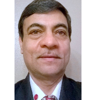 Nandkishor Khidkikar, Technical Sales Manager/Project Manager Engr Currently Seeking New Opportunities