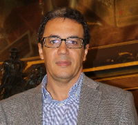 Mohamed Fethi Ben Hamouda, Associate professor at CNSTN