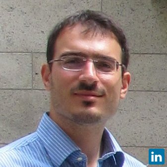 Manousos Valyrakis, Researcher and Educator in Water Engineering, School of Engineering, University of Glasgow