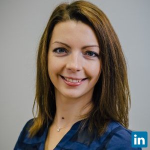 Alina Nescerecka, PHD Student at Riga Technical University