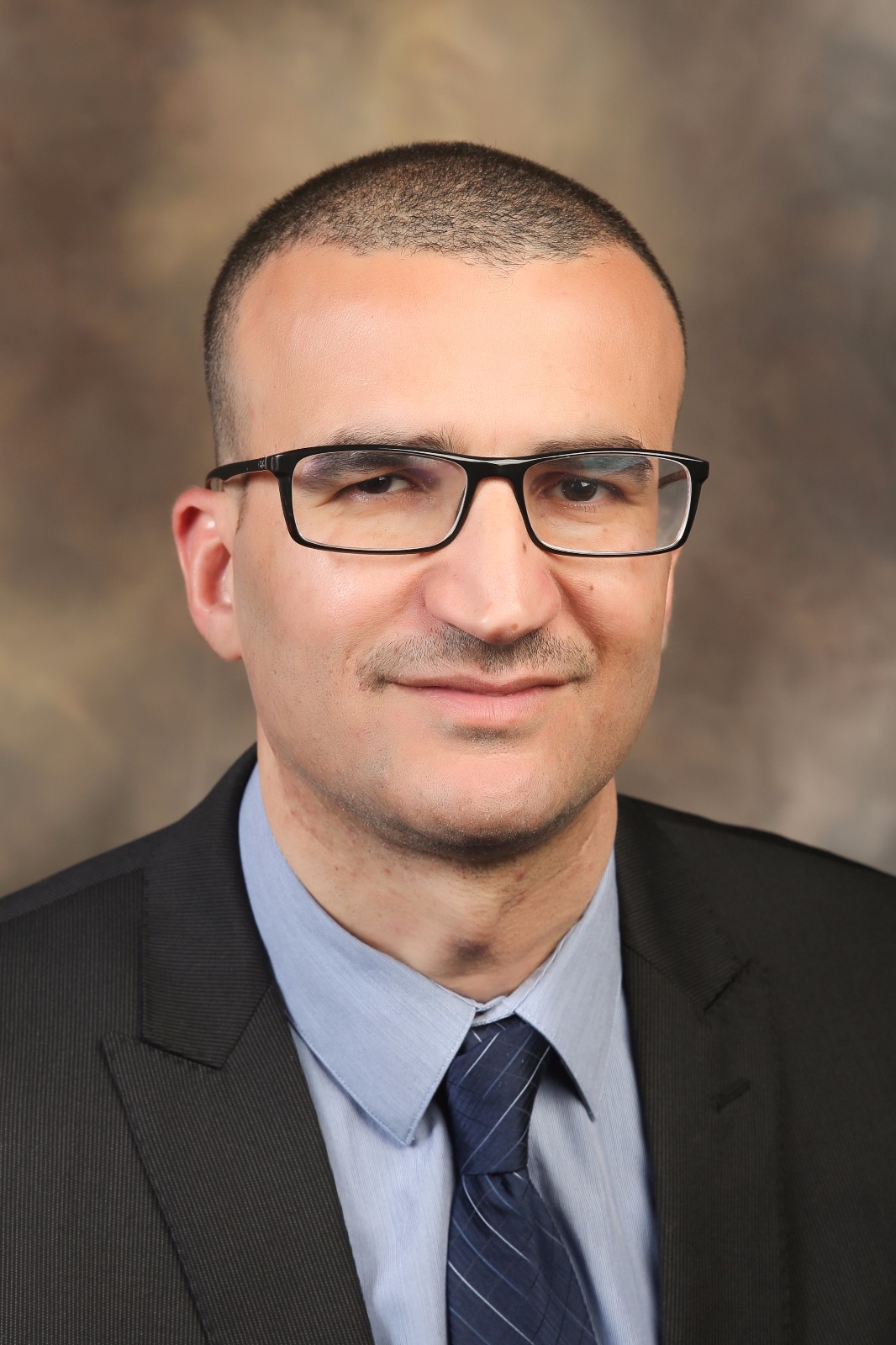 Ahmad Al-Azzam, Governance, Institutional, Financial, Capacity Building Expert