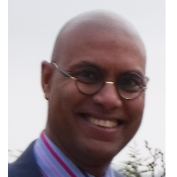 Tilak Ginige, Senior Lecturer in Environmental, Policy  Law &  Management at Bournemouth University