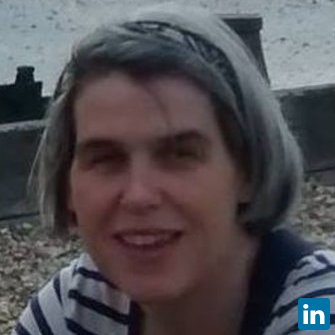 Stephanie Trigg, Independent Consultant