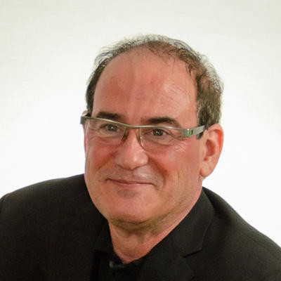 Bill Scully, Resultant at Digital Marketing Fuel, LLC