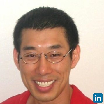 Alfred Park, CEO, Founder at fINVENIO