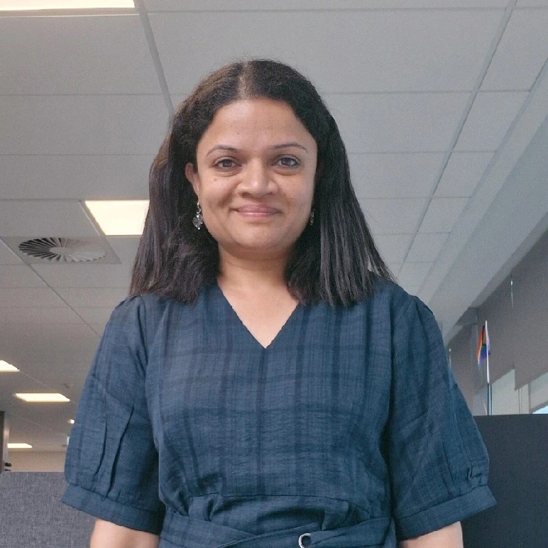 Ashwini Babar