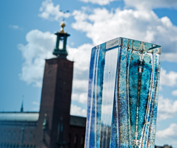 Rittmann and van Loosdrecht Win 2018 Stockholm Water Prize for Pioneering Wastewater Treatment