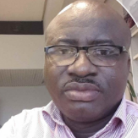 Richmond Antwi-Bediako, EXECUTIVE DIRECTOR