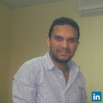 mohamed nabil, Maintenance & warranty engineer