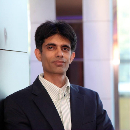 Vikram Sharma, Engaged in Social / Industry Transformations Using Enterprise Architecture.
