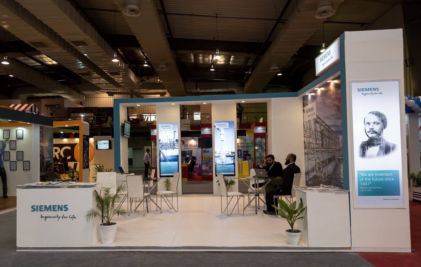 Pak Water expo 2017 Pakistan