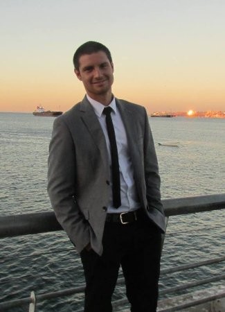 Tomás Carvajal Torti, Profesor de Matemáticas y Física en proyecto educativo Colegio Aldea del Bosque