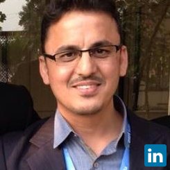 Mahender Singh, Sr.Manager - GIS Systems & Databases| Esri Certified Enterprise Professional- EGMP