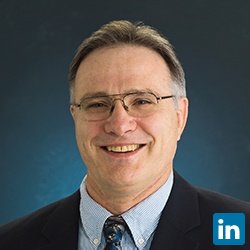 Robert Hudson, Associate Professor at University of Illinois at Urbana-Champaign