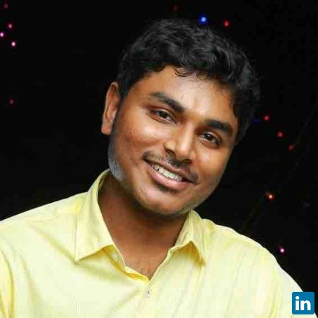 R Kishore Raveendran, Msc Water and Environmental Engineering at University of Surrey