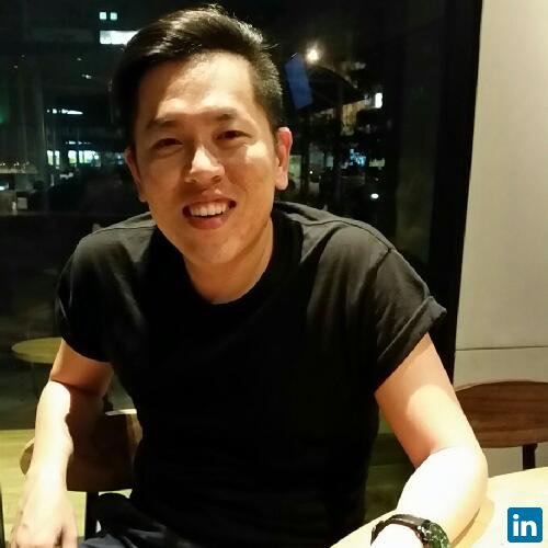 Chai Heng Lim, Seeking new opportunities in Coastal Engineering & Physical Oceanography (worldwide)