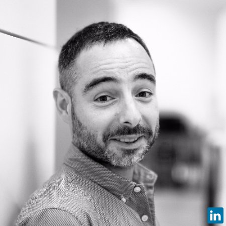 Nuno Almeida Gil, Manager, Project Delivery at Focus BC - Google for Work Partner EMEA