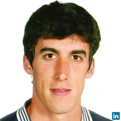 Jesús Casado Rodríguez, Técnico de proyectos en Consulnima