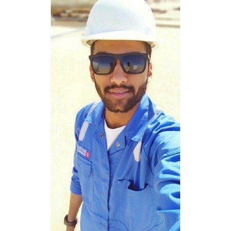 Mohamed Ali, Petroleum Engineer at SIGMA Petroleum services