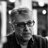 Patrick Journet, chargé d'affaires at Veolia