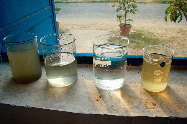 'Toilet to Tap' Water Treatment Will Soon Be Legal in Arizona