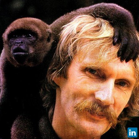 Marc van Roosmalen, Autonomous Scientist and Science Writer on Amazonian Issues - based in Manaus-AM BRAZIL