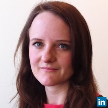 Laura Grant, Policy Adviser at The Chartered Institution of Water and Environmental Management (CIWEM)