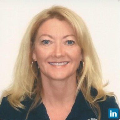 Donette Lamson, The Clean Irrigation Experts