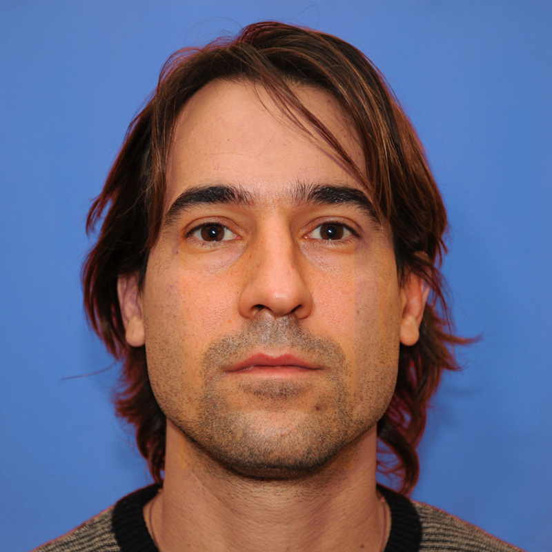 GUILLERMO GALLEGO GONZÁLEZ