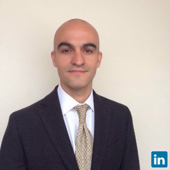 Alejandro Ortiz Marcotegui, M. Sc. Water Resources Engineering and Management, Hydrology Engineer.