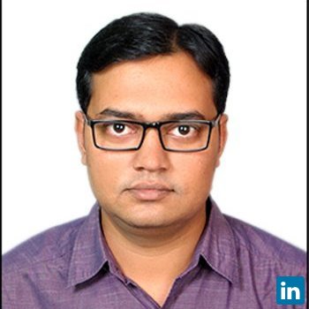 Santosh Kumar, Research Scholar at Malviya National Institute of Technology, Jaipur