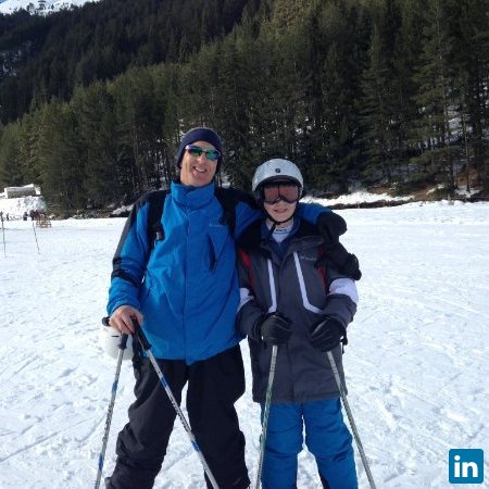 Tzur Harel, Metzerplas Asia Pacific Marketing Manager