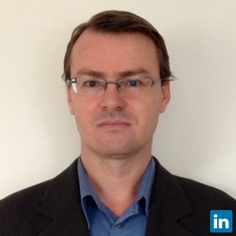 Theodor STEPHAN Hupfeld Eleuterio, looking for new opportunities