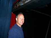 Jeff Lodge, Associate Engineer