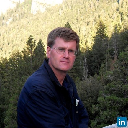 Henk Merkus, Deputy Head Unit Water. Region and Project Development Department.