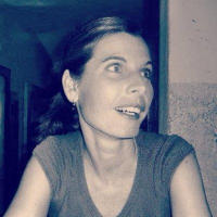 Carolina Gavilán, Talent Development Manager at Suez