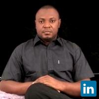 Gimba GOYO, Dynamic Pharmacist ☼ Public Health Professional ☼ Humanitarian ☼ Change Agent ☼ Thought Leader ☼ LinkedIn Enthusiast ☼